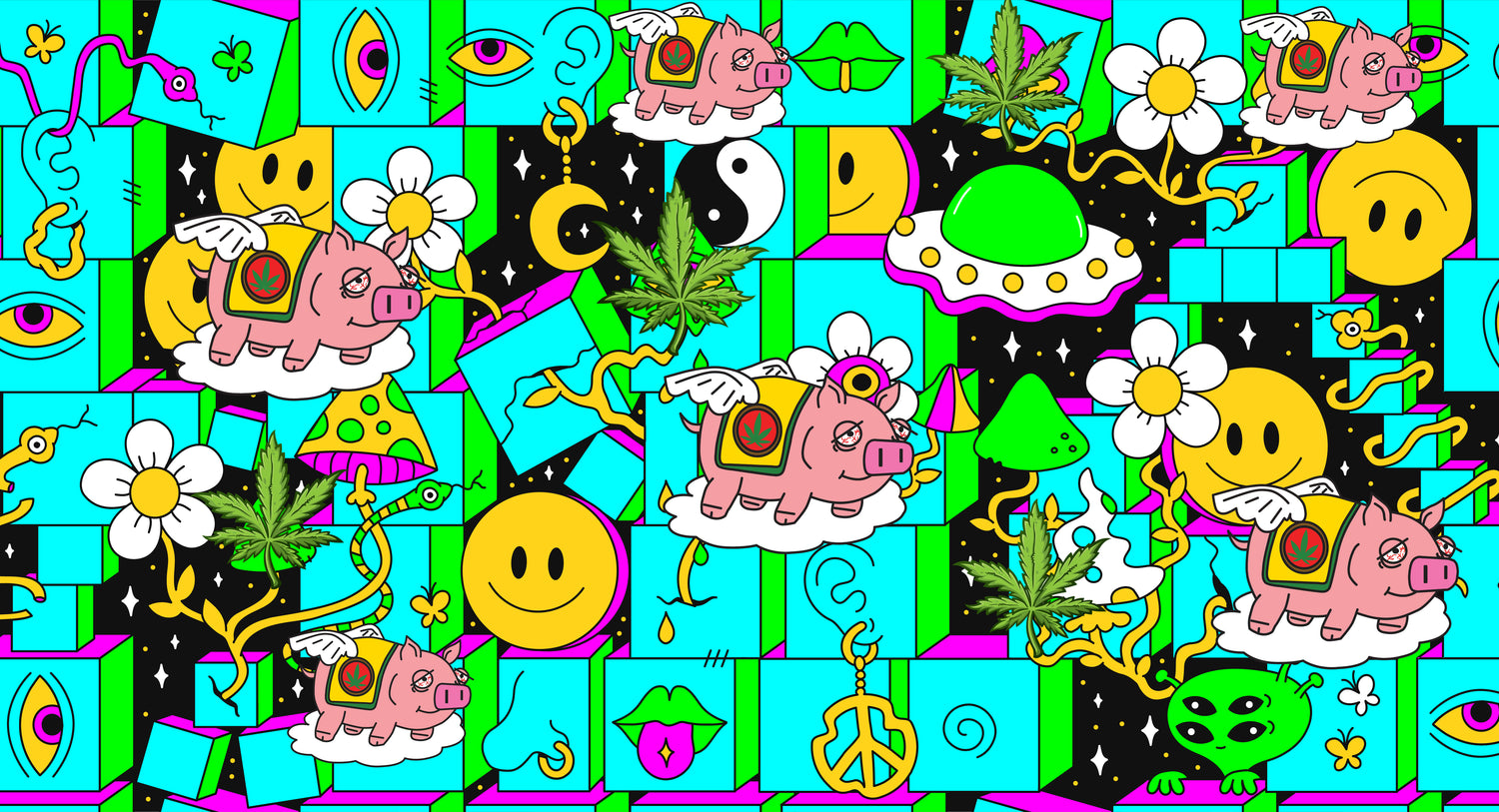 I 10 migliori regali per psiconauti