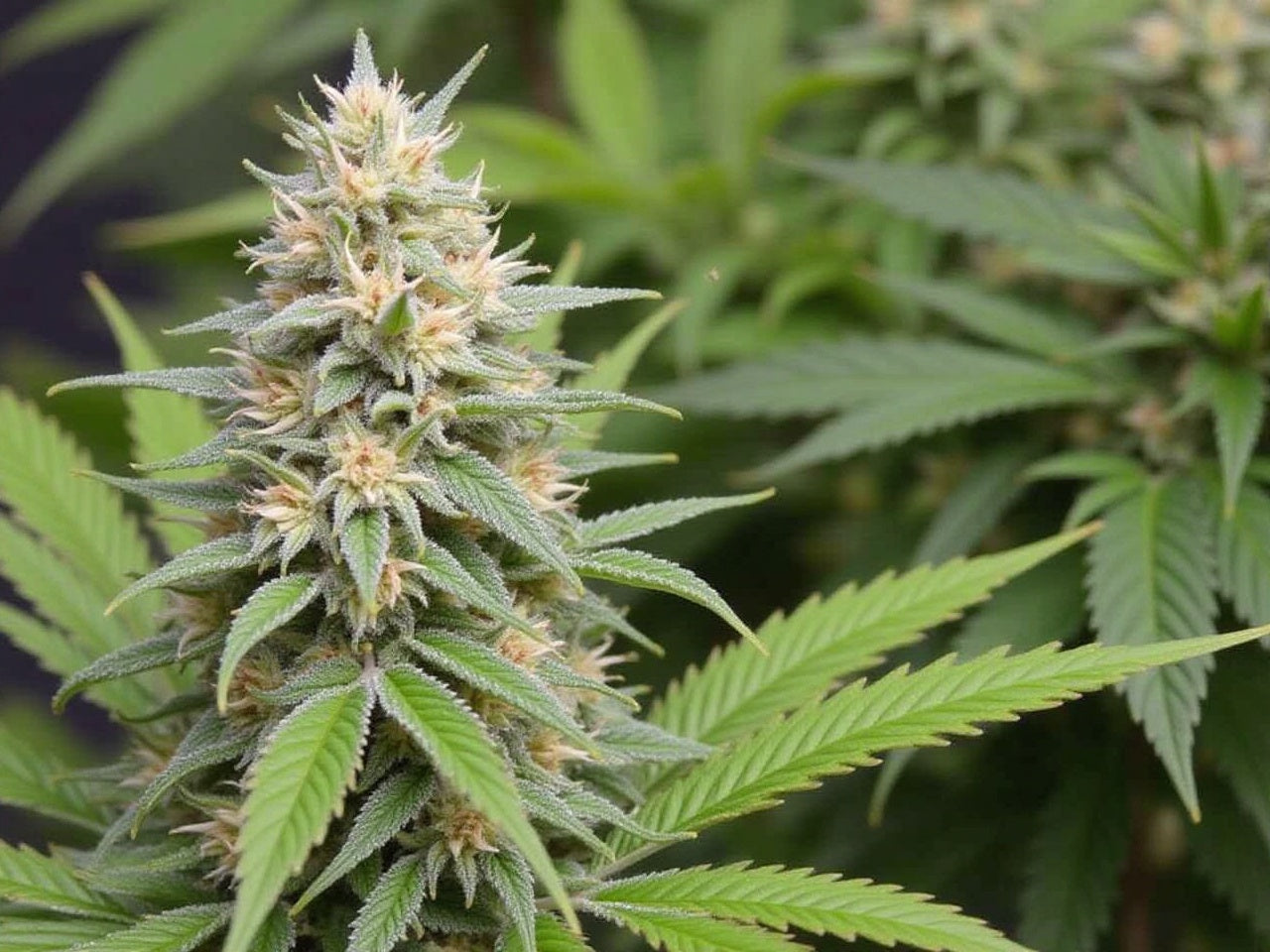 La cannabis nella storia: usi rituali e culturali nelle civiltà antiche