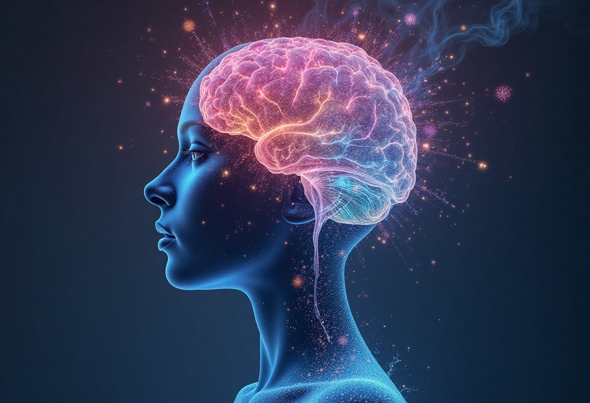 MDMA e terapia psichedelica: a che punto siamo?