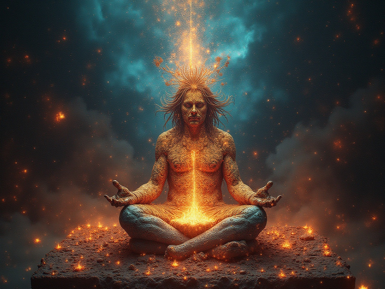 Heimia Salicifolia (Sinicuichi): tra mito, sole e memorie sonore