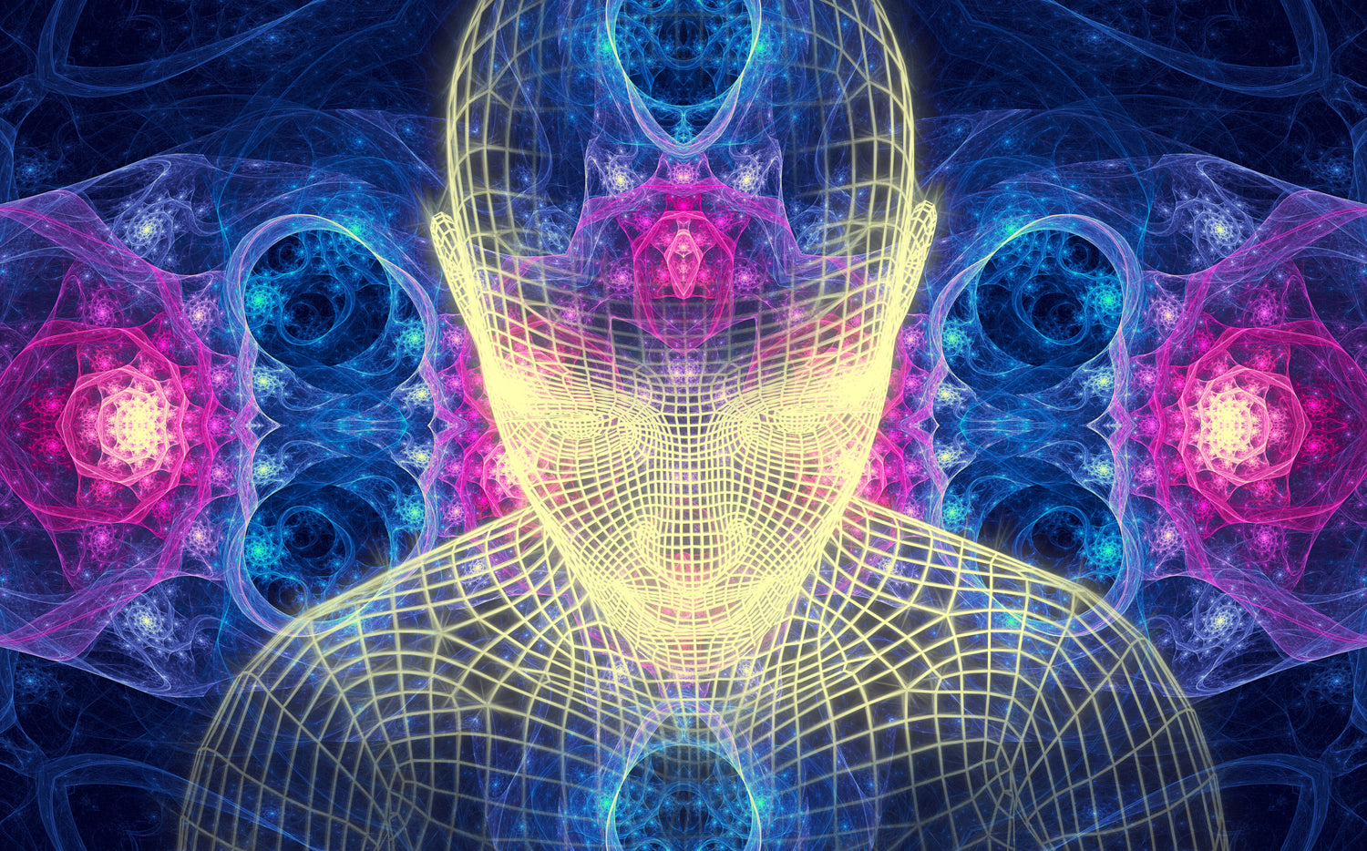 DMT e stati di coscienza: esplorazione di una delle sostanze più potenti al mondo