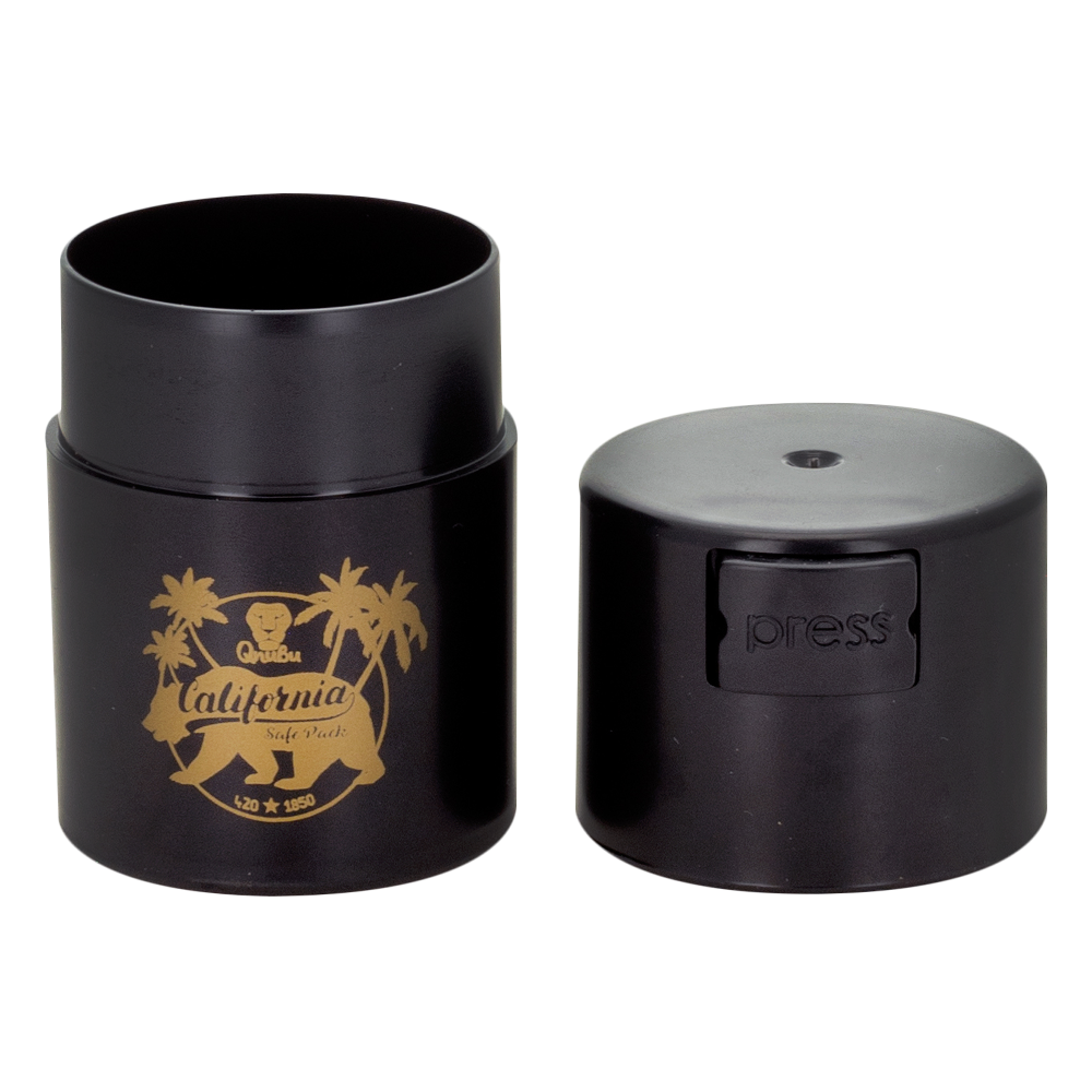 Qnubu Vacuum Container Side Pack