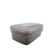 Sterilized mushroom substrate for cultivation