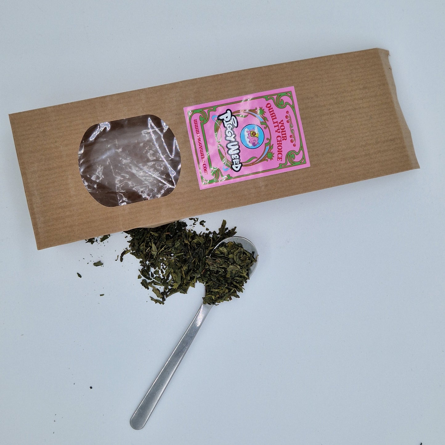 TÈ VERDE - TÈ DI ORIGINE CINESE - China Sencha BIO