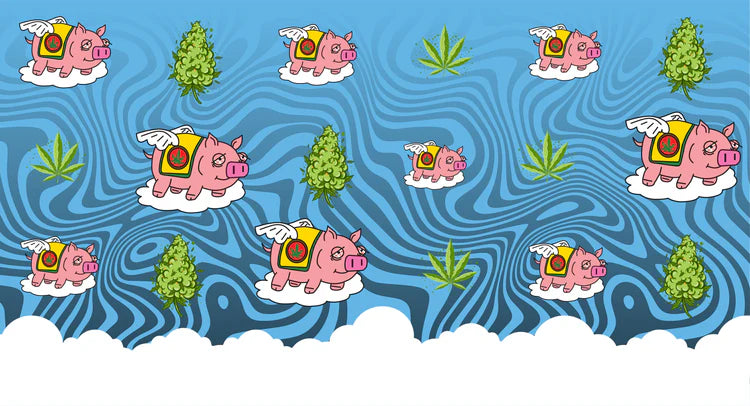 Weed Products