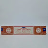 Satya Cinnamon Incense: The Enveloping Aroma of Serenity