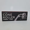 Tyson 2.0 Red Matte KS Cone Roller