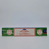 Satya Basil Incense: Energy and Freshness for Your Home