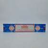 Satya Karma Incense: Balance and Harmony for Your Life