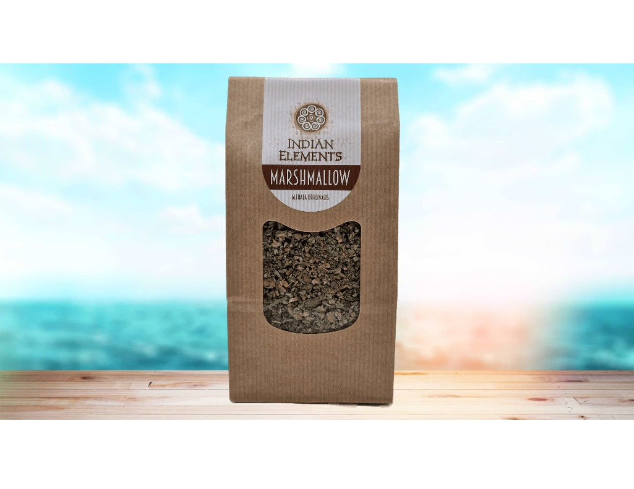 Marshmallow Indian Elements herbal tea