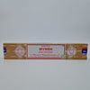 Satya Myrrh Incense
