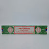 Satya Patchouli Incense
