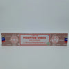 Satya Positive Vibes Incense: An Atmosphere Full of Positive Energy