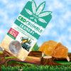 Cannabis Legale Shop cbd crumble