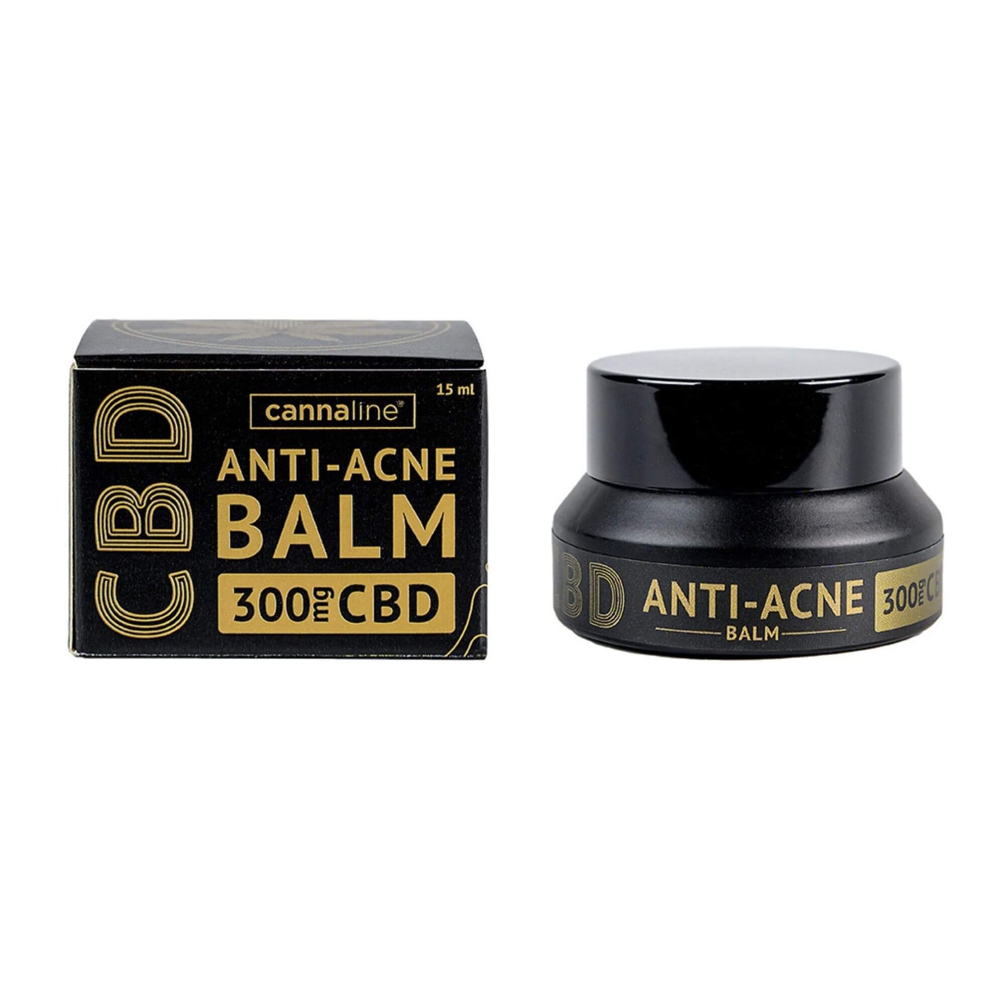 cbd acne contro le imperfezioni
