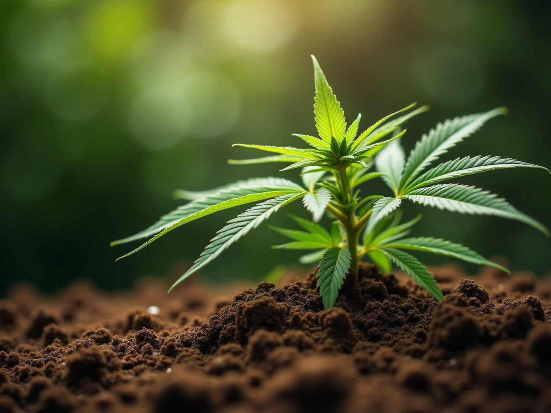 Super soil vs nutrienti liquidi: qual è la soluzione migliore per le tue piante?