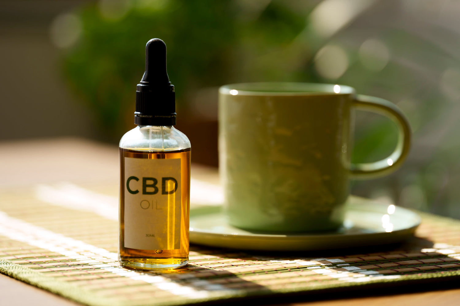 Guida completa all’olio full spectrum CBD: come riconoscere qualità e purezza