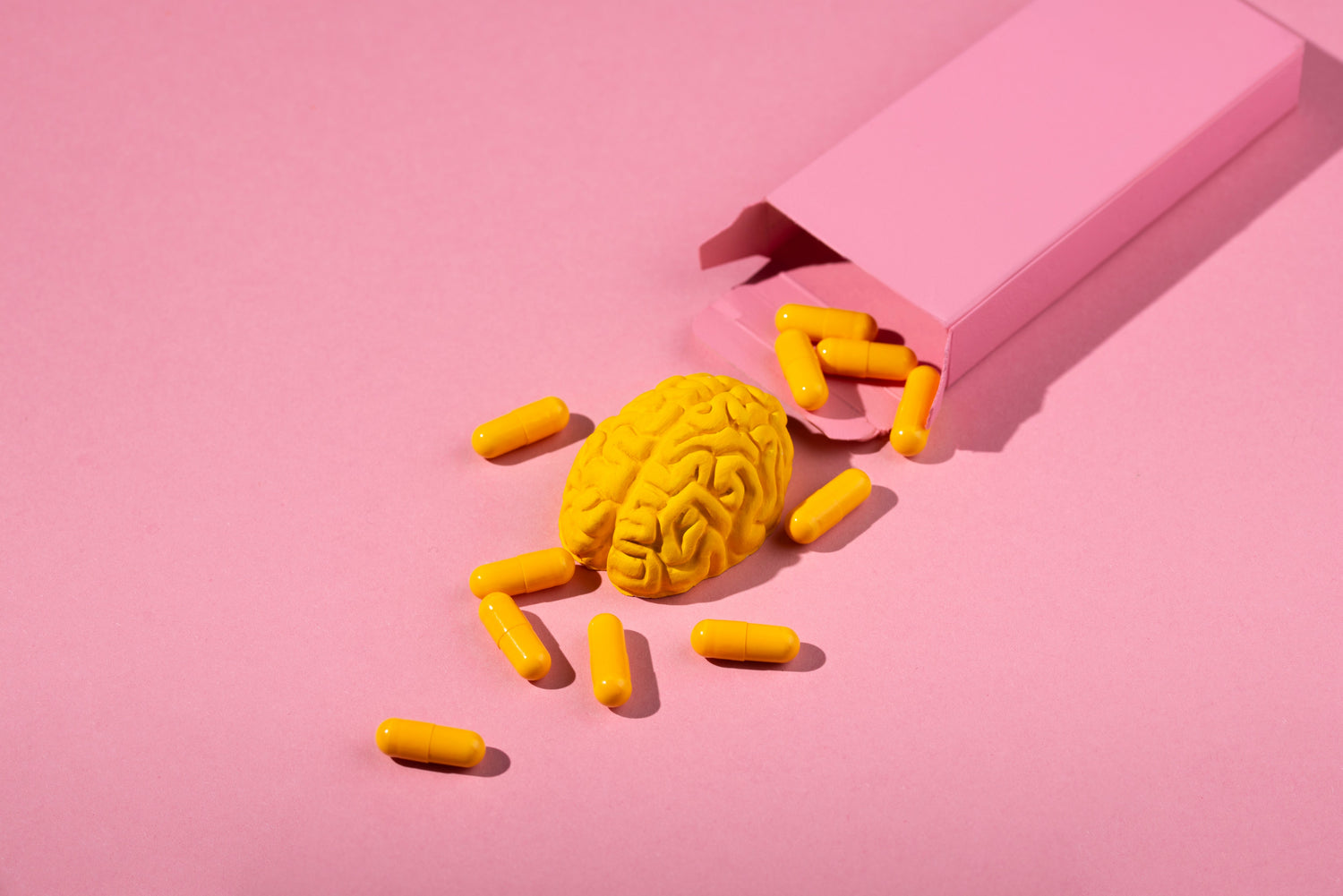 Microdosaggio di ketamina: effetti e potenziale terapeutico
