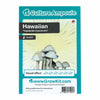 Spore Copelandia cyanescens - Hawaiian