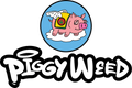 Piggy Weed Logo