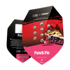 Punch Pie