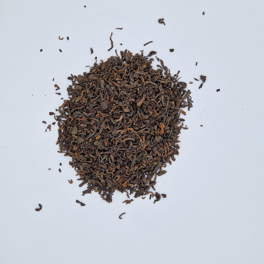 TÈ PU ERH - TÈ PU ERH NATURALE - Tè Pu Erh BIO