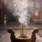 Incenso Satya Karma: Equilibrio e Armonia per la Tua Vita