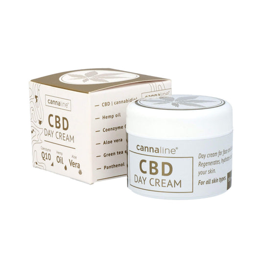 CBD marijuana online crema giorno