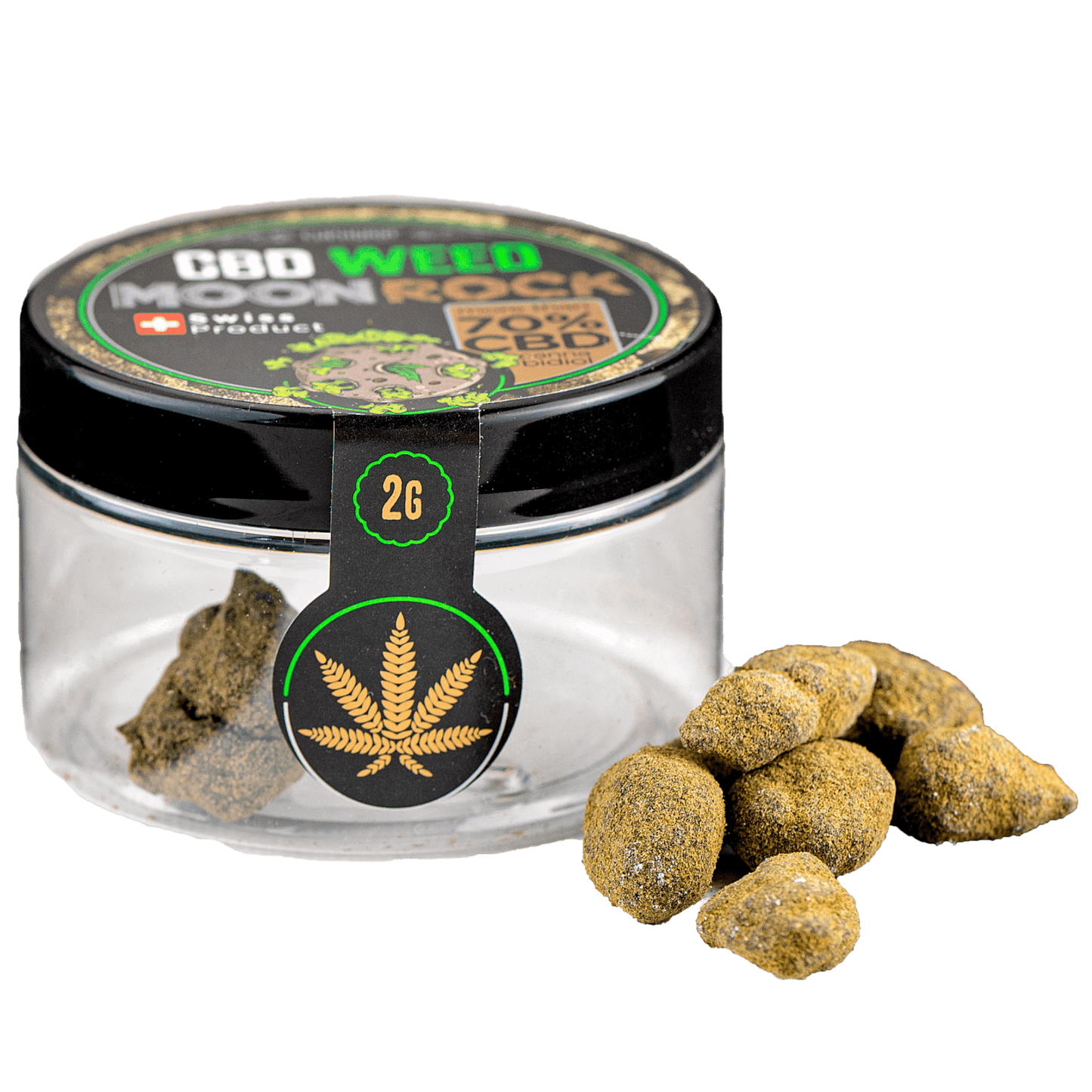 Marijuana Online Shop moonrock al 70% cbd