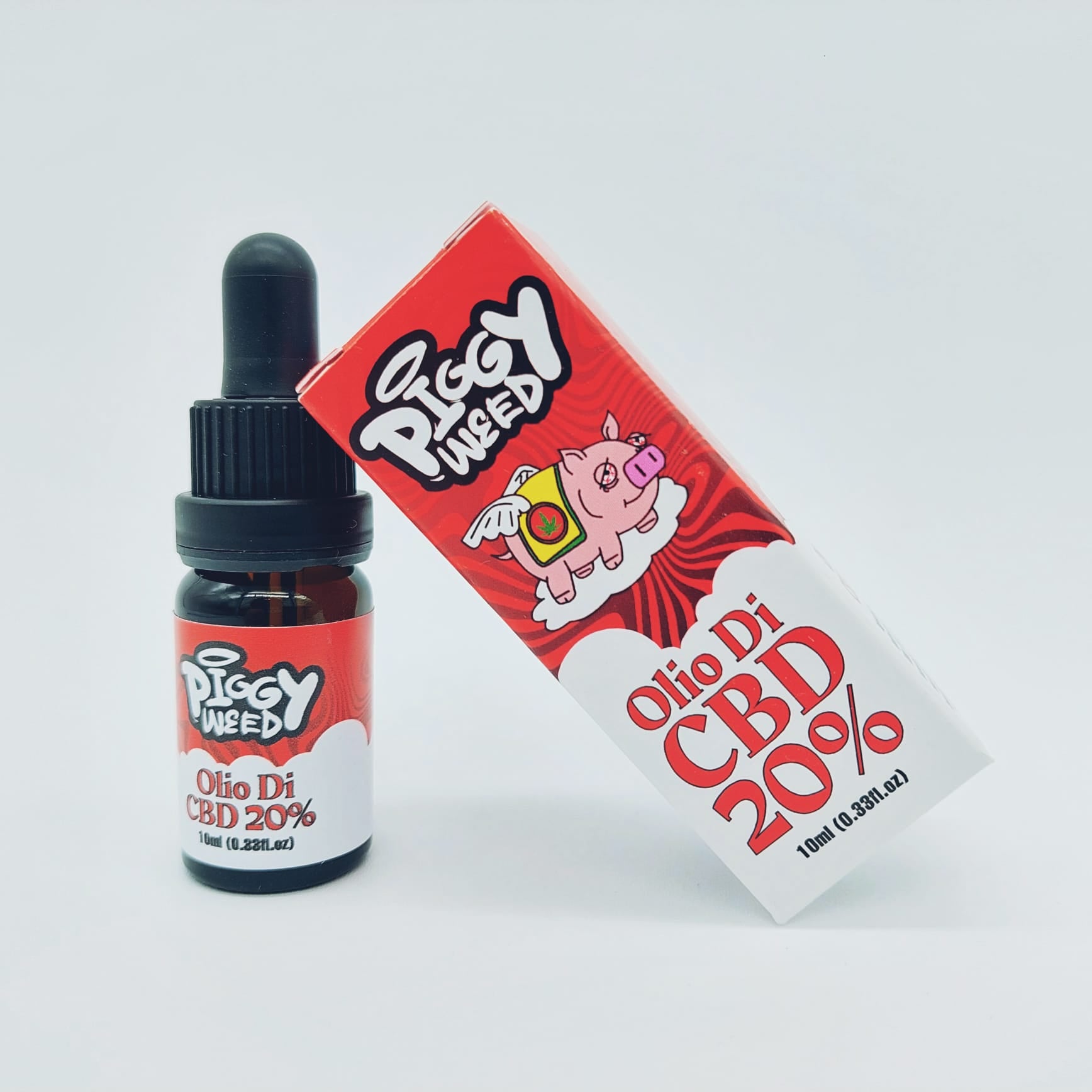 cbd oil Piggy Weed