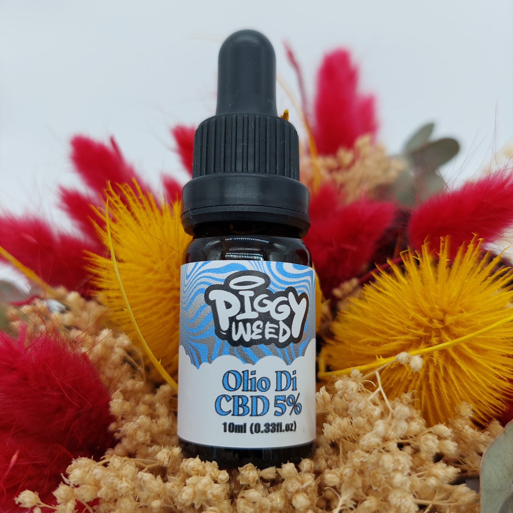 olio cbd Piggy Weed