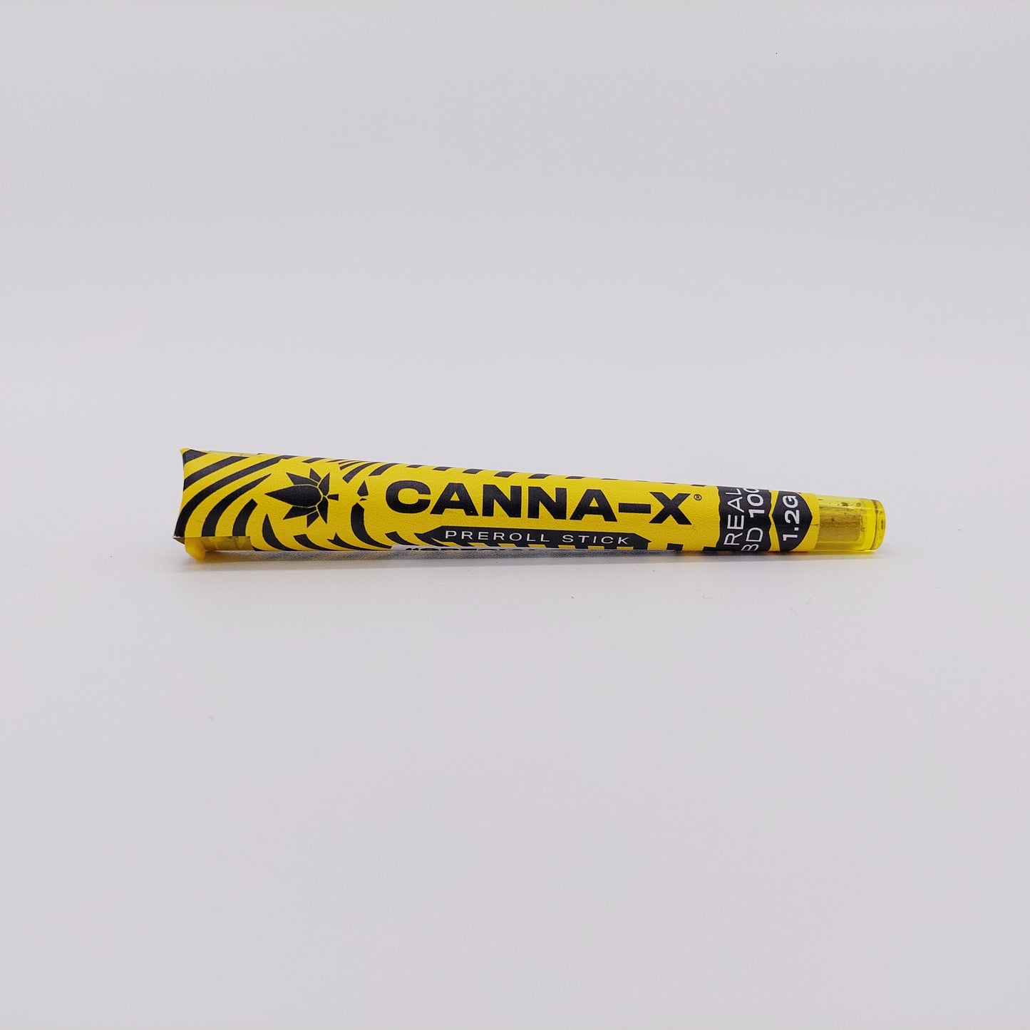 Canna-X Preroll Stick “Special Sauce” 30% CBD – 1gr